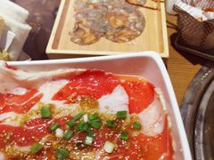 -火炉火自助餐(悠唐购物中心店)