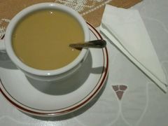 -杨桃院子咖啡吧(中华红墨店)
