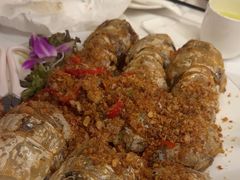 -喜记避风塘炒辣蟹(旗舰店)