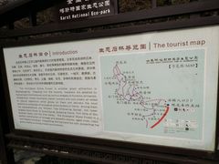 -山王坪喀斯特国家生态公园