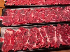 -掂档潮汕牛肉火锅(沈阳万象城店)