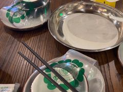 -杨老头鲜货烧烤(太古里店)