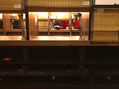 -一兰拉面(新宿中央东口店)