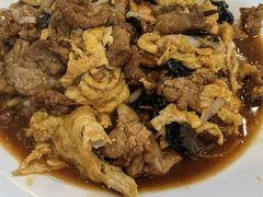 醋溜木须-伊隆斋(什刹海店)