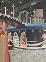 -奈尔宝家庭中心·亲子餐厅(鄞州万达店)