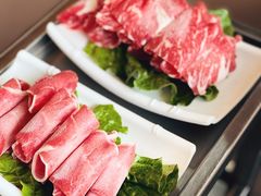 雪花肥牛-野妹火锅(龙岗店)