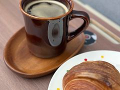 -顽效咖啡-One Shot Cafe