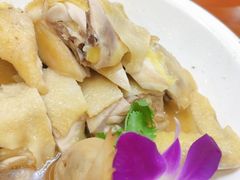 -园林美食城·本土农家菜(杨和镇店)