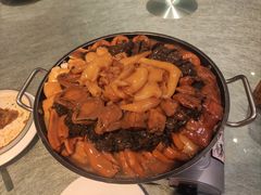 -博多新记·粤菜(复兴店)