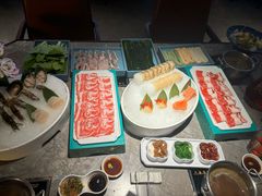 -1718海鲜姿造(苏宁宴请臻选店)