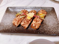 -茹·pure vegan(博华广场店)