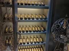 -月亮花园扒房西餐(天来大酒店店)