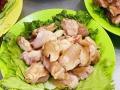 掌中宝-BBQ烧烤