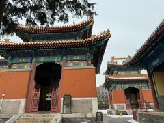 -历代帝王庙博物馆