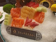 -金板闸水岸园林餐厅(大运河板闸遗址公园店)