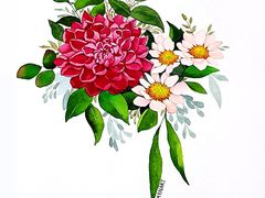 -八哥美术·成人美术画室(总校区)