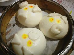 -点点心点心专门店(湾仔店)
