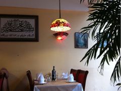 -Santoor 萨都里印度餐厅(北锣鼓巷店)