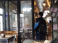 大堂-桃姐农庄老字号(从化温泉店)