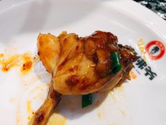 -老佛爷蛙锅•鲜蛙煲(麦凯乐店)
