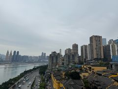 -星巴克臻选(重庆大融城店)
