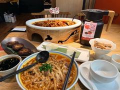 -桂小厨广西菜(印象城店)