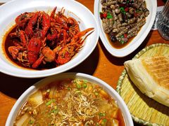 -有位虾匠·香辣蟹·小龙虾(李村店)