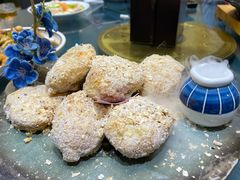 -君霖海鲜私房菜(春柳店)