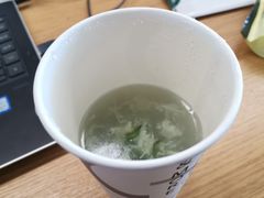 -网易食堂