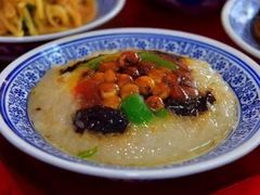 -蓝田九大碗民俗食府(蓝田店)