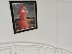 -莫内艺术岛海景咖啡