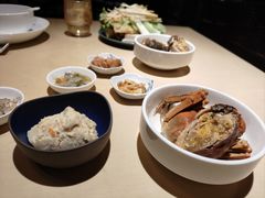 -余欢领鲜火锅(新街口店)