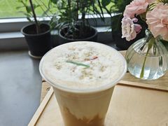 -dotcom coffee古点咖啡(致真大厦店)