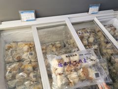 糯米三丁烧卖-乔家栅(大木桥路店)