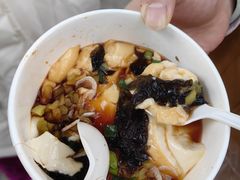 -秦园惠山豆腐花(惠山古镇店)