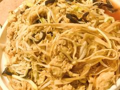 -榆林镇筋饼(知春路店)