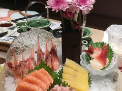-匠和风精致料理(福州金融街万达店)