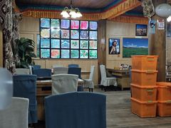 -银同牦牛肉火锅