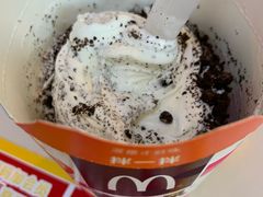 -麦当劳(中山路店)