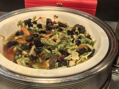 -富力希尔顿酒店·地阔自助餐厅