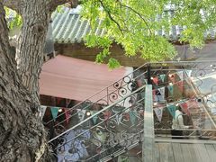 -藏红花·西班牙餐厅(北京五道营店)