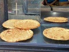 芝麻馕-阿布拉的馕(西北路店)