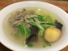 -富源春面馆(四川北路店)