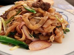 -李记潮汕砂锅粥(营福路店)