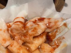 -新旺茶餐厅·早餐·夜宵(仙霞店)