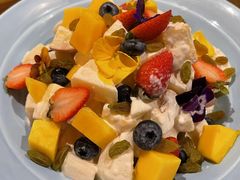 -红林大酒店RFcafe自助餐厅