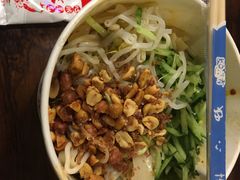 -张正麻辣串(宿州路店)
