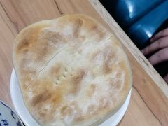 -西部马华清真兰州牛肉面·烧烤夜市(三里河店)