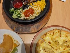 -菲滋意式餐厅(青悦城店)