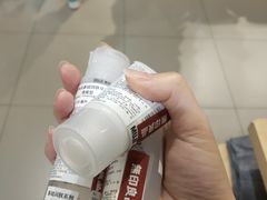 -MUJI无印良品(万达太原街店)